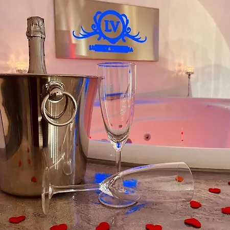 Casa Salento Luxury Virginia Tatil Evi Racale
