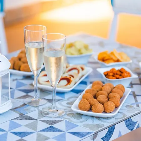 Ferienhaus Casa Salento Luxury Virginia Racale