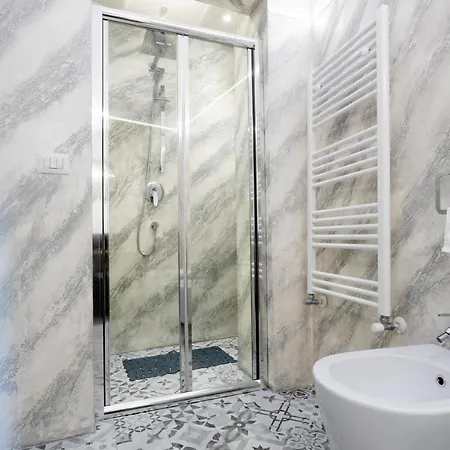 Ferienhaus Casa Salento Luxury Virginia *