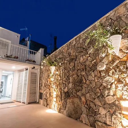 Tatil Evi Casa Salento Luxury Virginia Racale