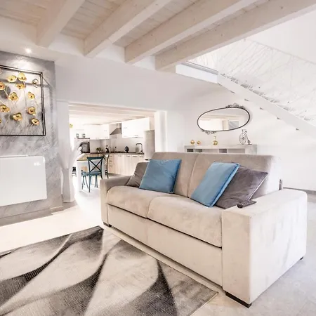 Casa Salento Luxury Virginia Ferienhaus *