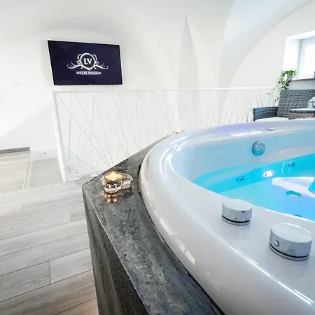 Casa Salento Luxury Virginia Tatil Evi