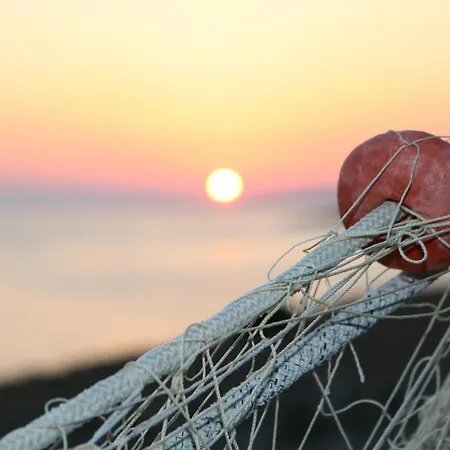 Casa Salento Luxury Virginia * Racale