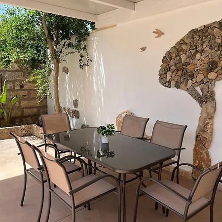 Ferienhaus Casa Salento Luxury Virginia Racale