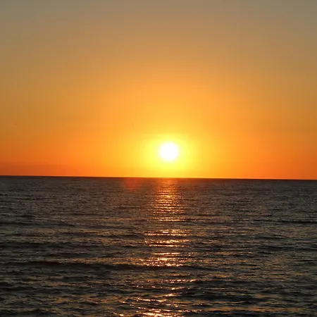 Casa Salento Luxury Virginia