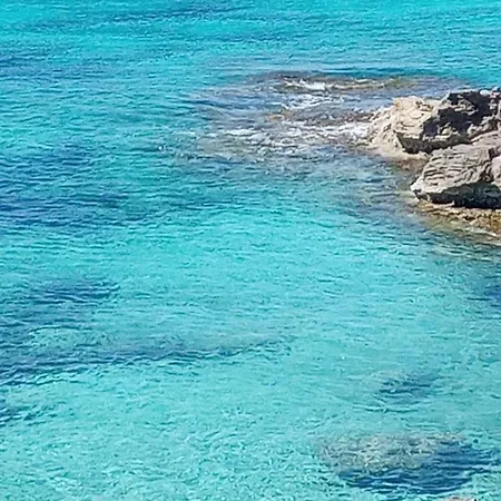 Prázdninový dům Casa Salento Luxury Virginia *