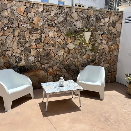 Casa Salento Luxury Virginia Prázdninový dům *