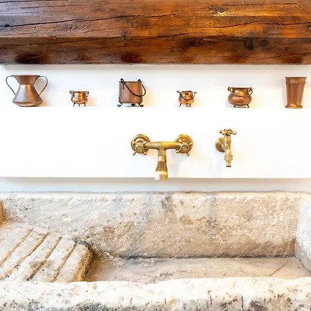 Holiday home Casa Salento Luxury Virginia Racale