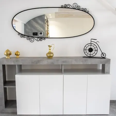 Holiday home Casa Salento Luxury Virginia