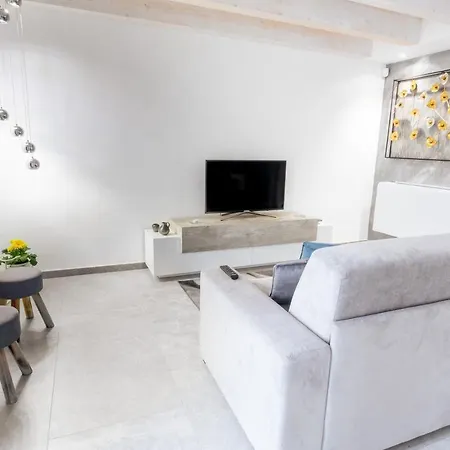 Casa Salento Luxury Virginia *