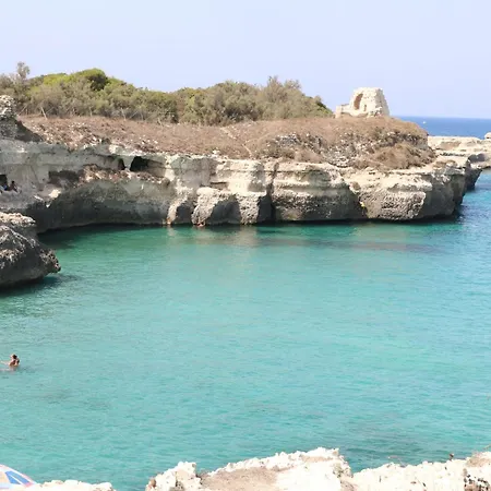 Holiday home Casa Salento Luxury Virginia Racale