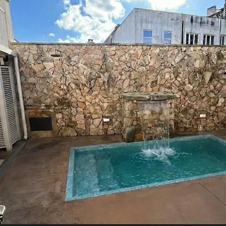 Feriehus Casa Salento Luxury Virginia Racale