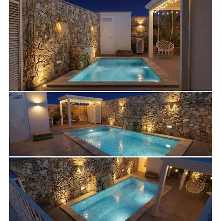 Casa Salento Luxury Virginia Racale