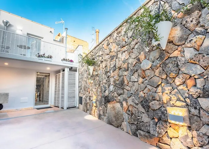 Casa Salento Luxury Virginia