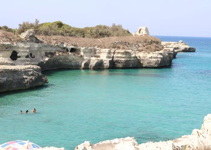 Holiday home Casa Salento Luxury Virginia Racale